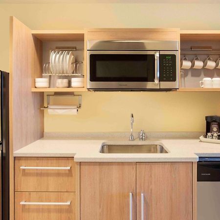Home2 Suites By Hilton Mishawaka South Bend Eksteriør bilde