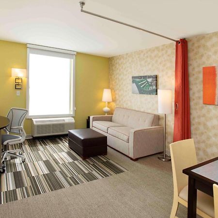 Home2 Suites By Hilton Mishawaka South Bend Eksteriør bilde