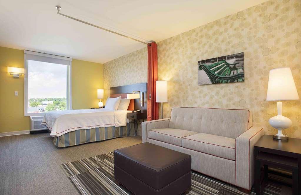Home2 Suites By Hilton Mishawaka South Bend Rom bilde