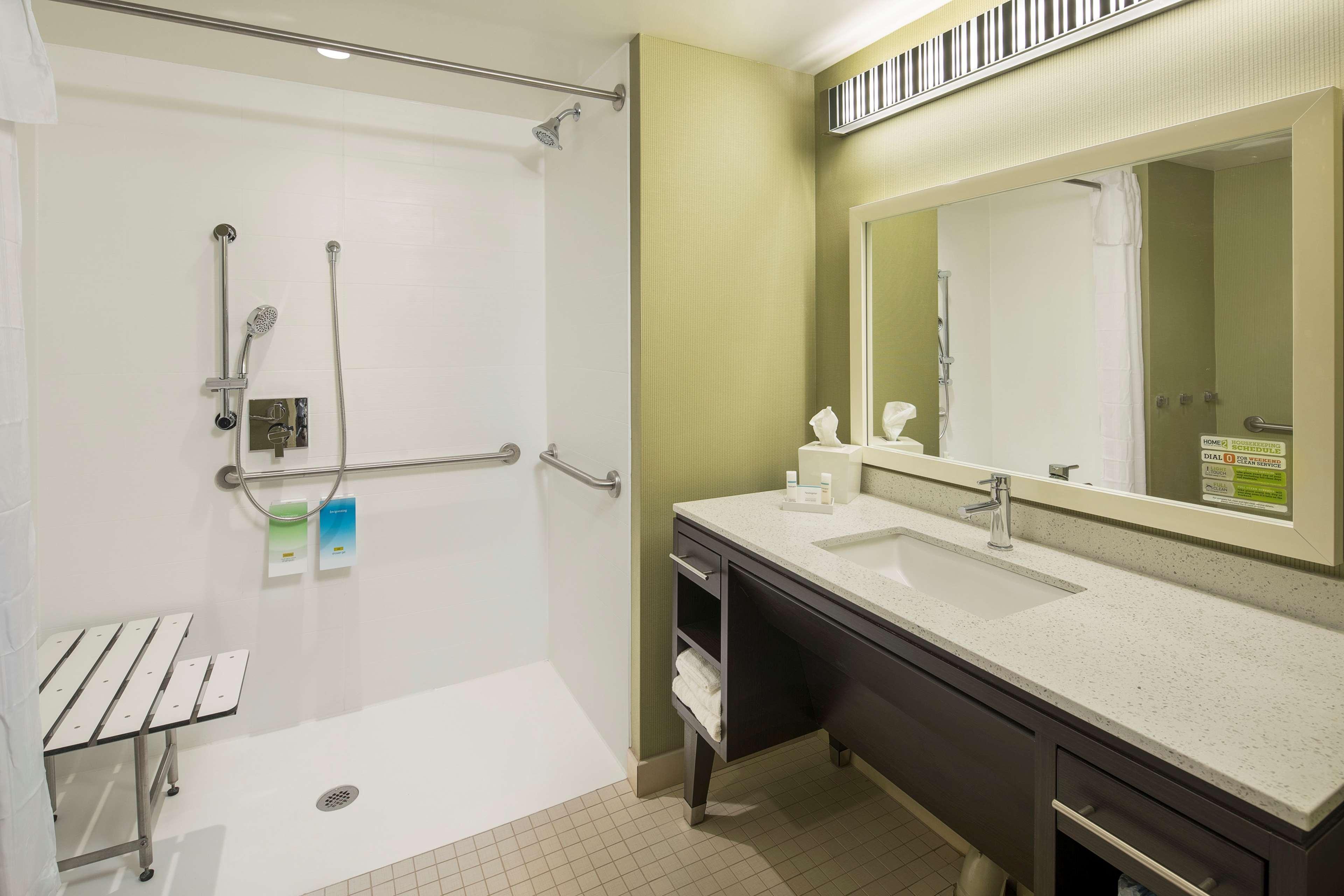 Home2 Suites By Hilton Mishawaka South Bend Eksteriør bilde
