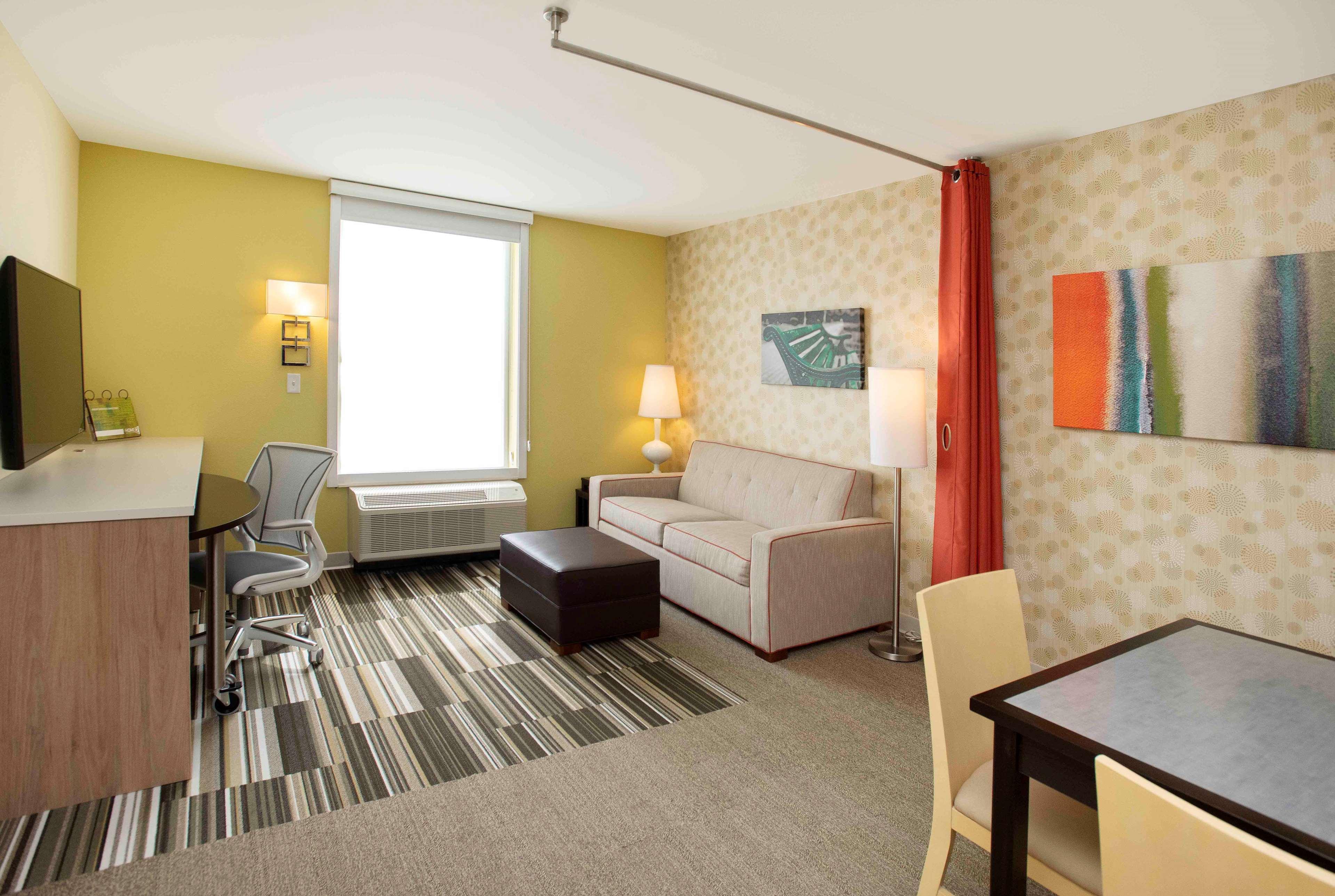 Home2 Suites By Hilton Mishawaka South Bend Eksteriør bilde