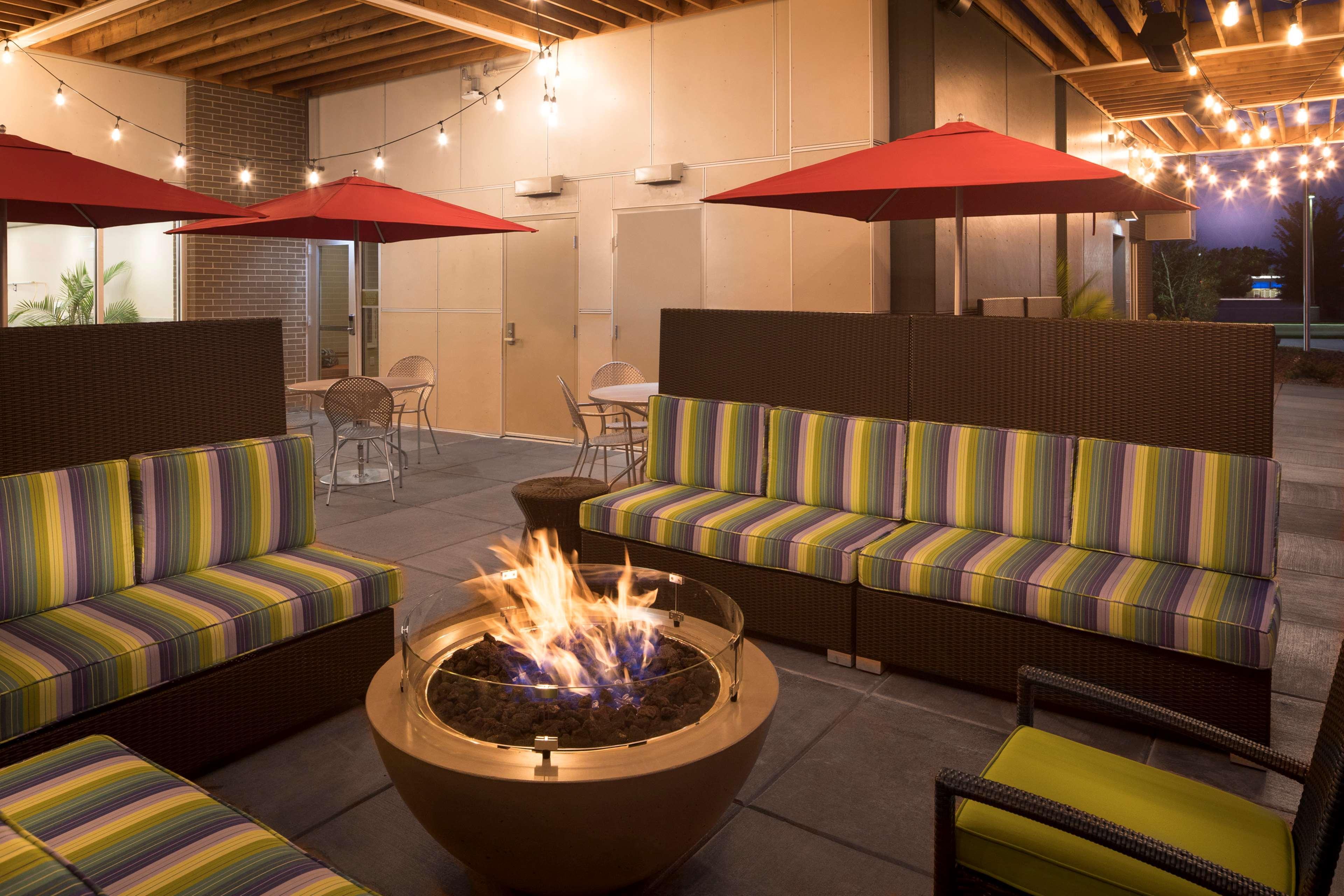 Home2 Suites By Hilton Mishawaka South Bend Eksteriør bilde