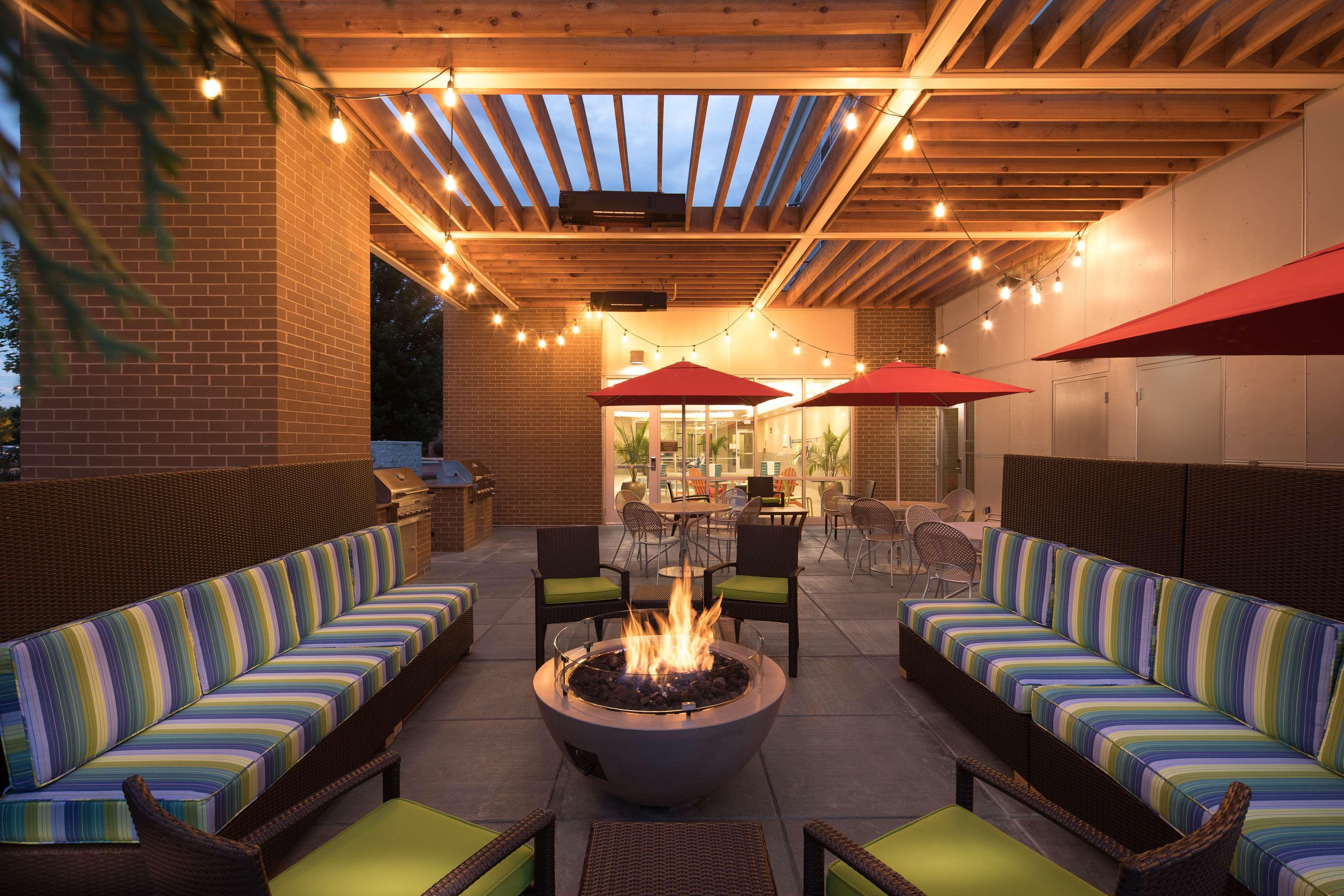 Home2 Suites By Hilton Mishawaka South Bend Eksteriør bilde