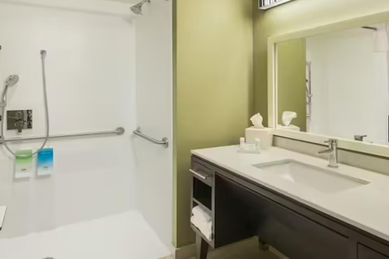 Home2 Suites By Hilton Mishawaka South Bend Eksteriør bilde