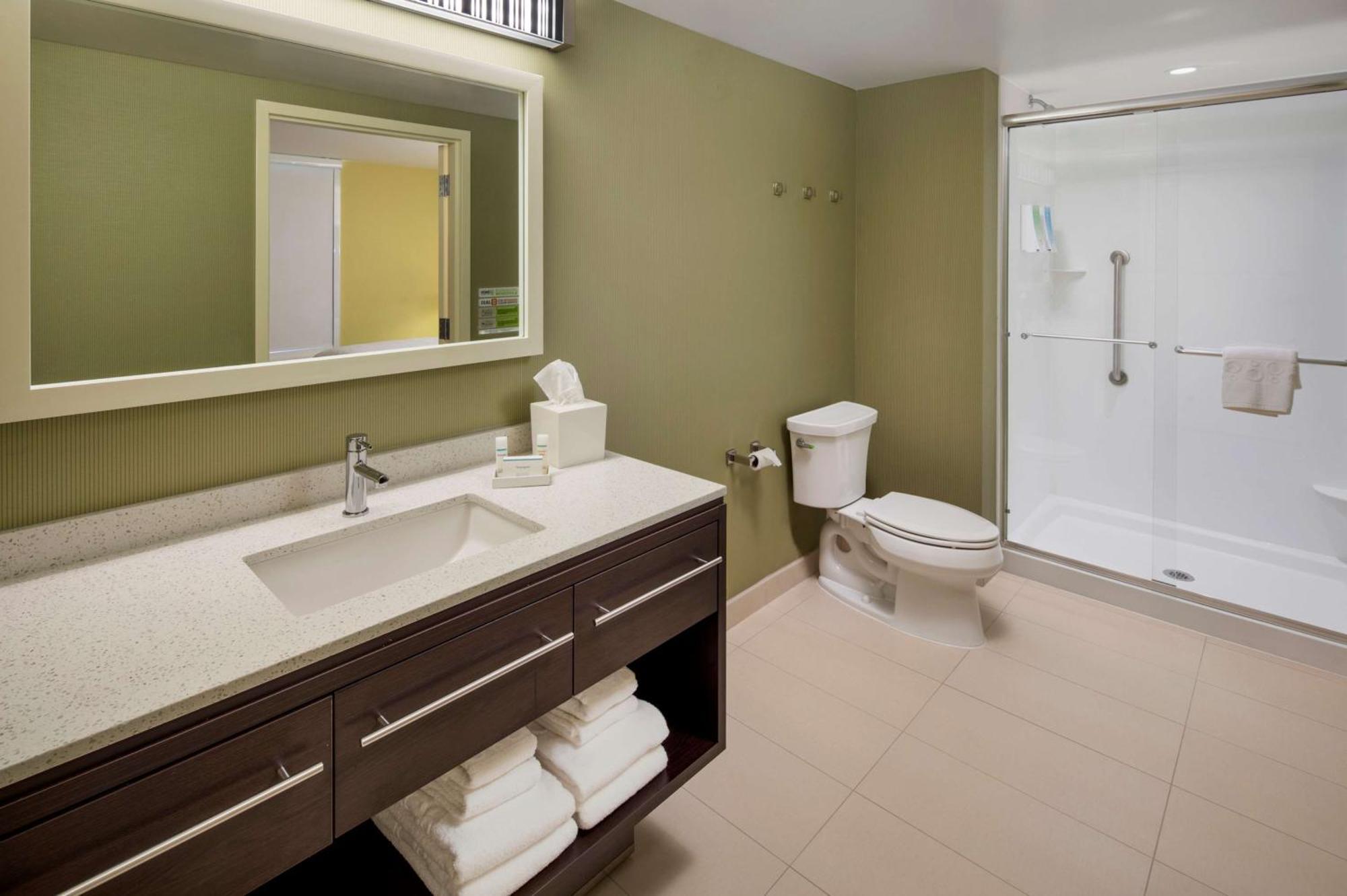 Home2 Suites By Hilton Mishawaka South Bend Eksteriør bilde