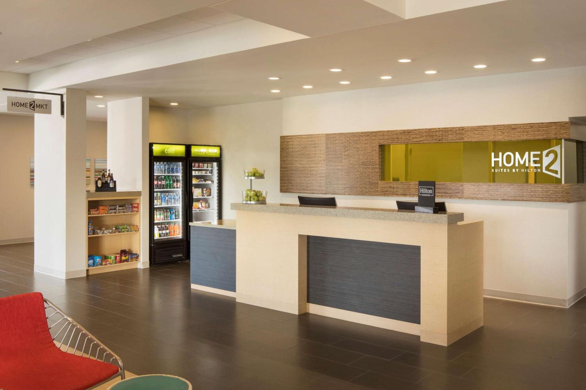 Home2 Suites By Hilton Mishawaka South Bend Eksteriør bilde