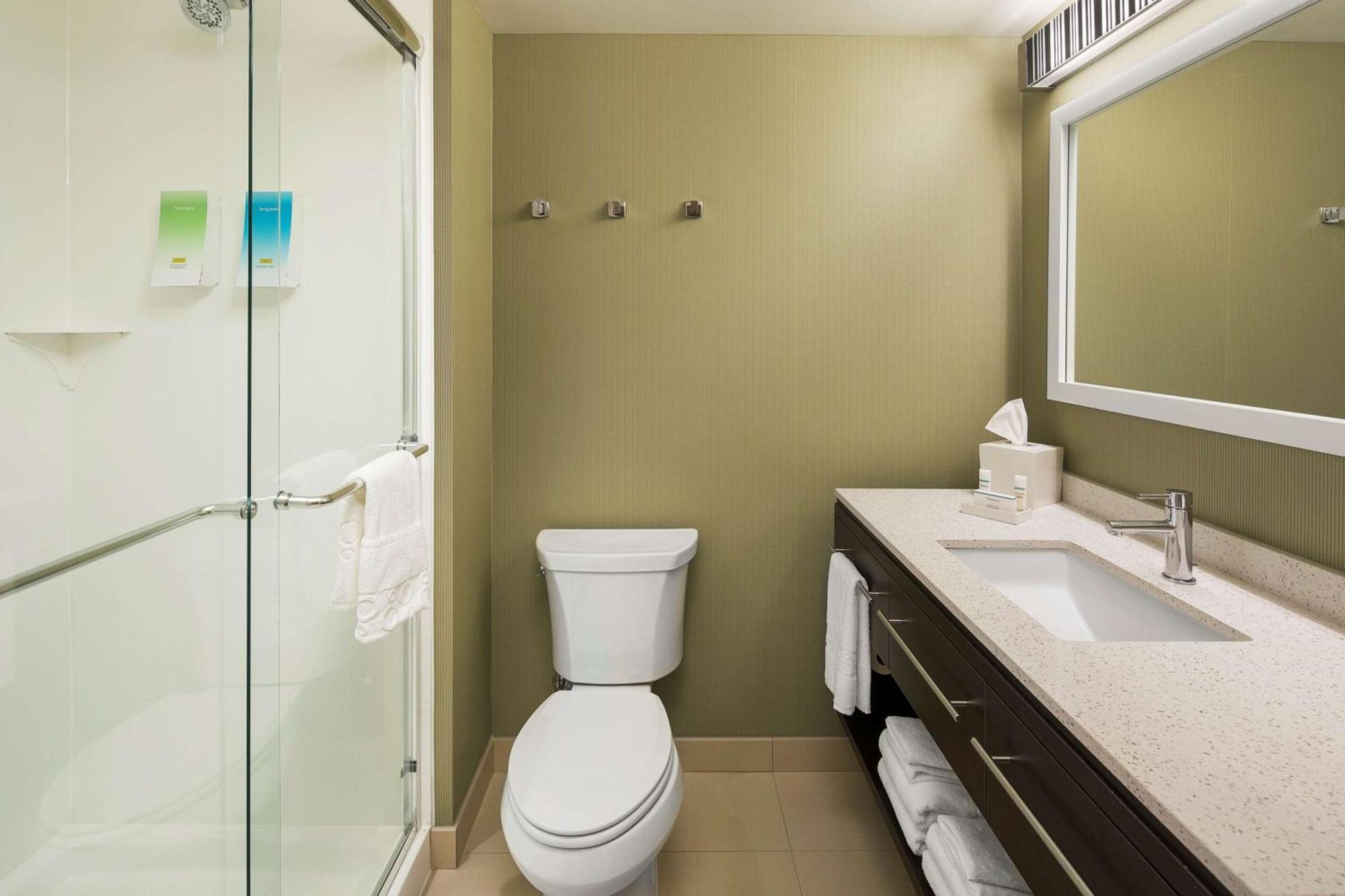 Home2 Suites By Hilton Mishawaka South Bend Eksteriør bilde