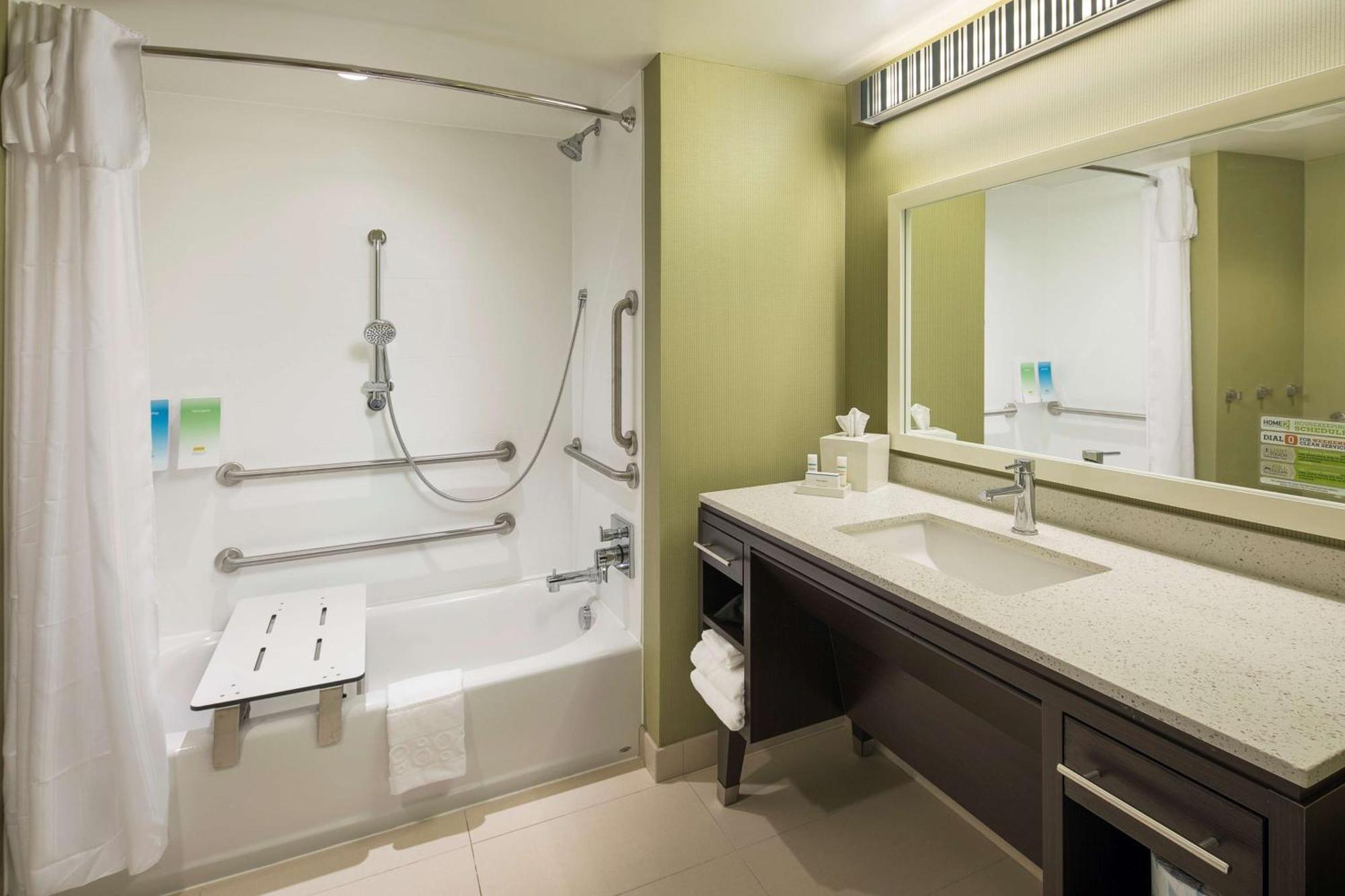Home2 Suites By Hilton Mishawaka South Bend Eksteriør bilde