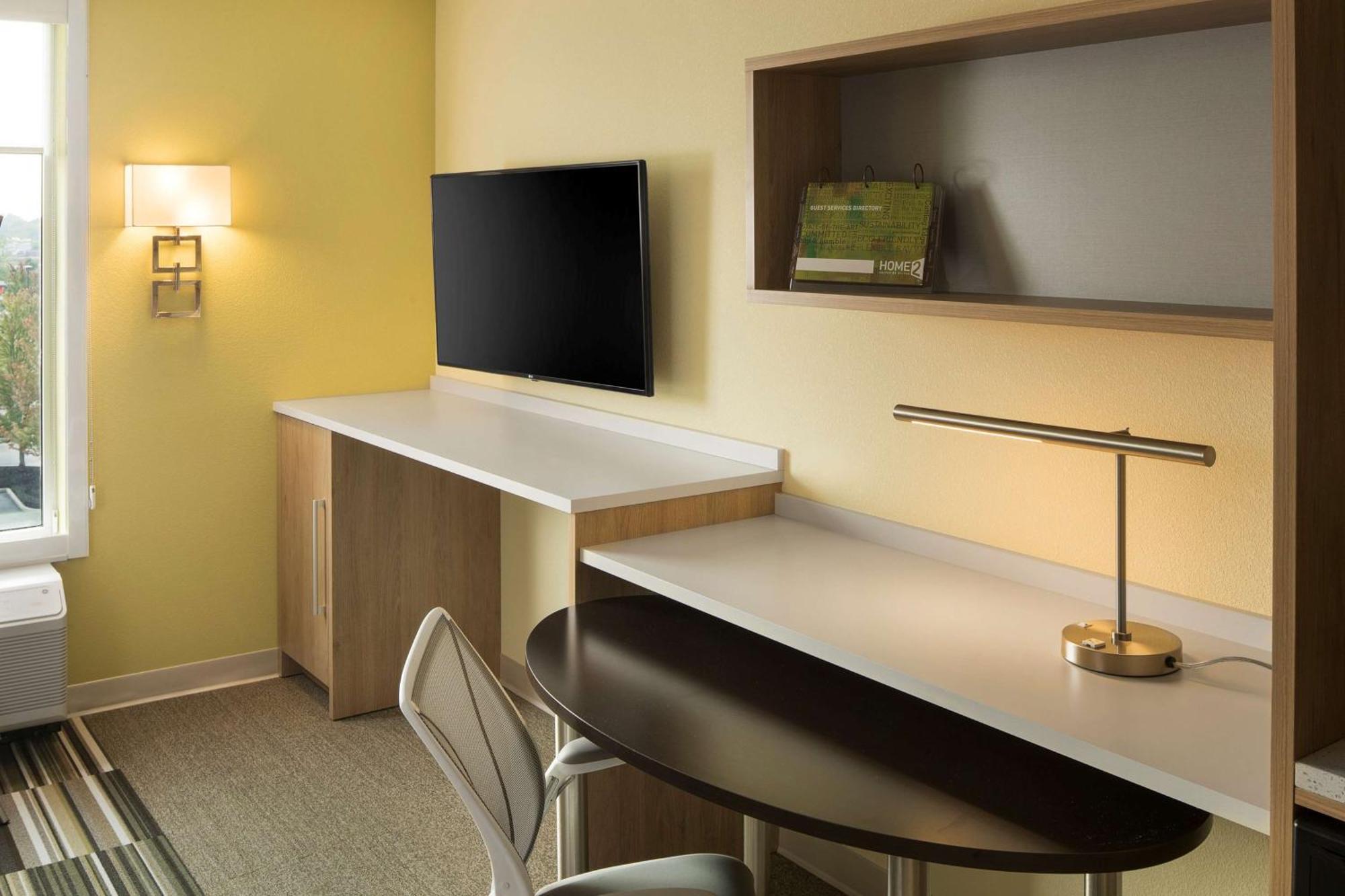Home2 Suites By Hilton Mishawaka South Bend Eksteriør bilde