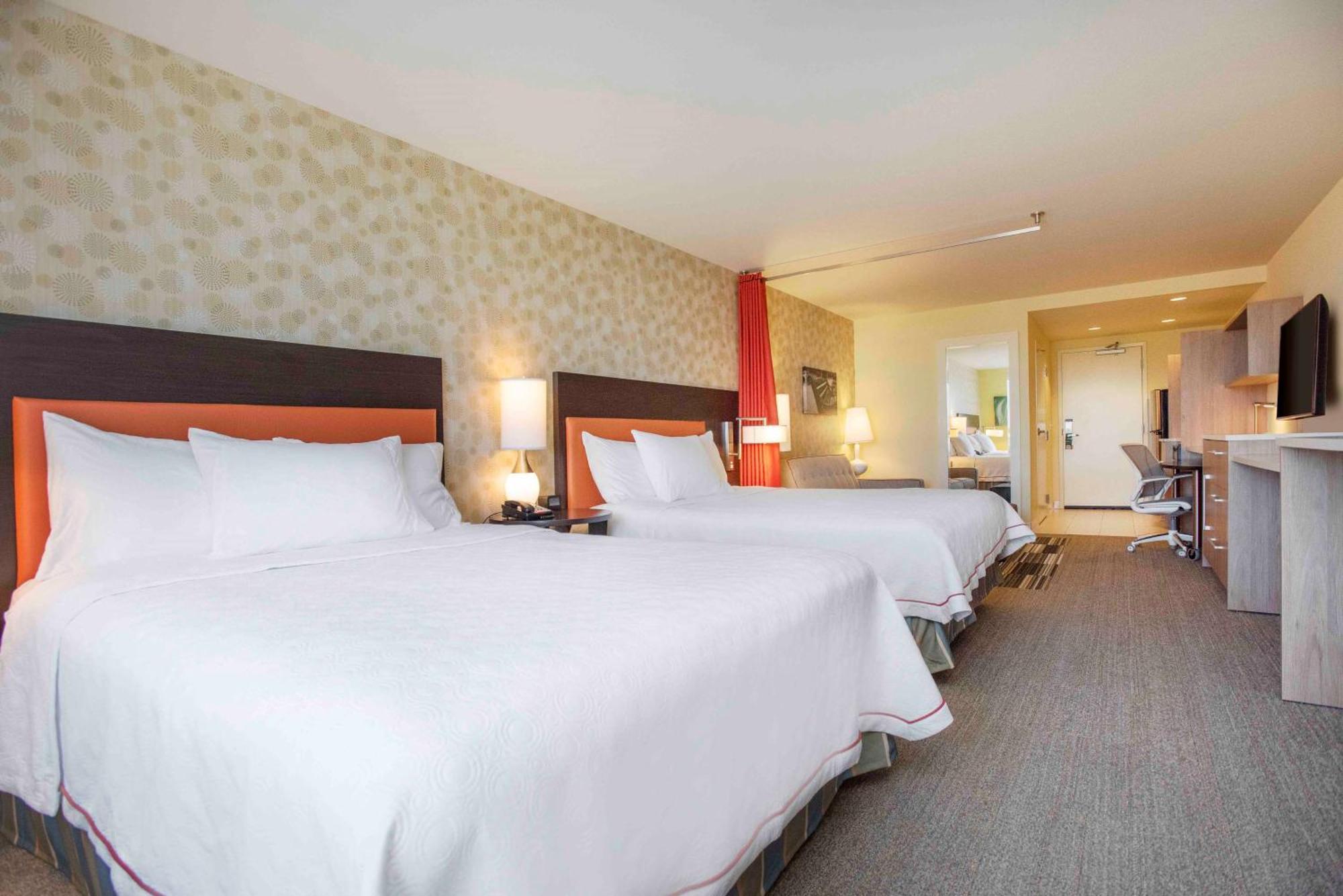 Home2 Suites By Hilton Mishawaka South Bend Eksteriør bilde