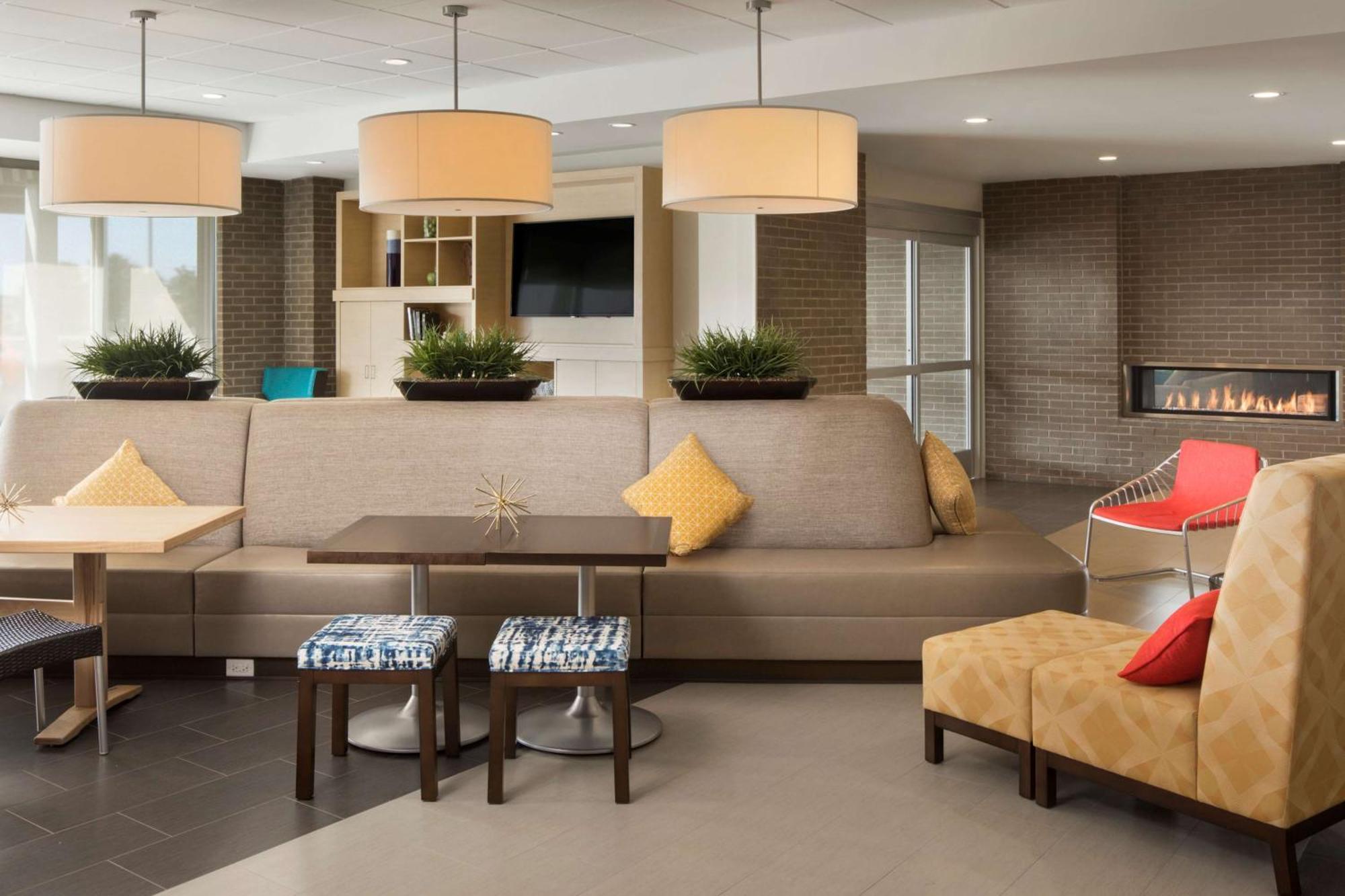 Home2 Suites By Hilton Mishawaka South Bend Eksteriør bilde