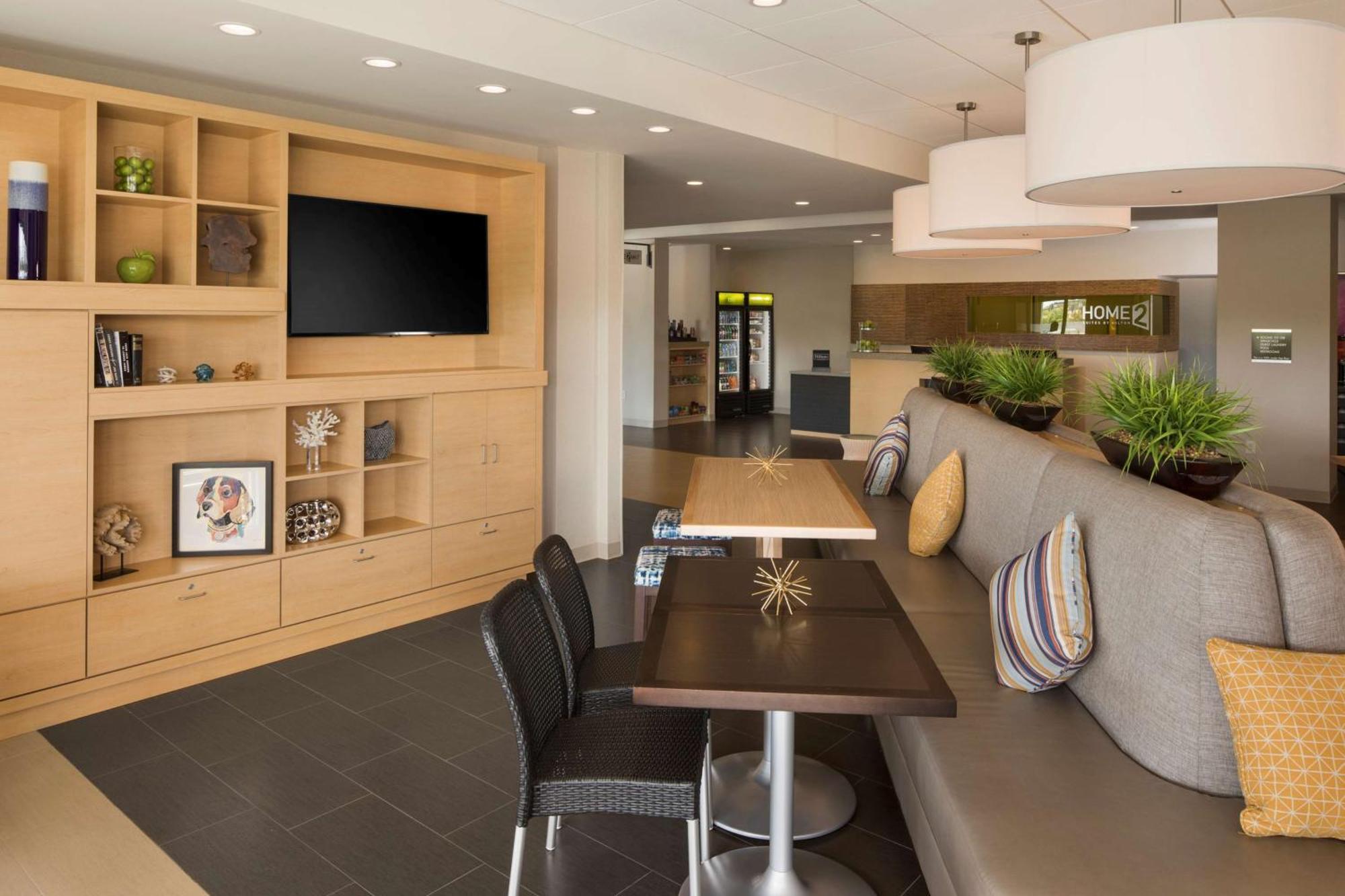 Home2 Suites By Hilton Mishawaka South Bend Eksteriør bilde