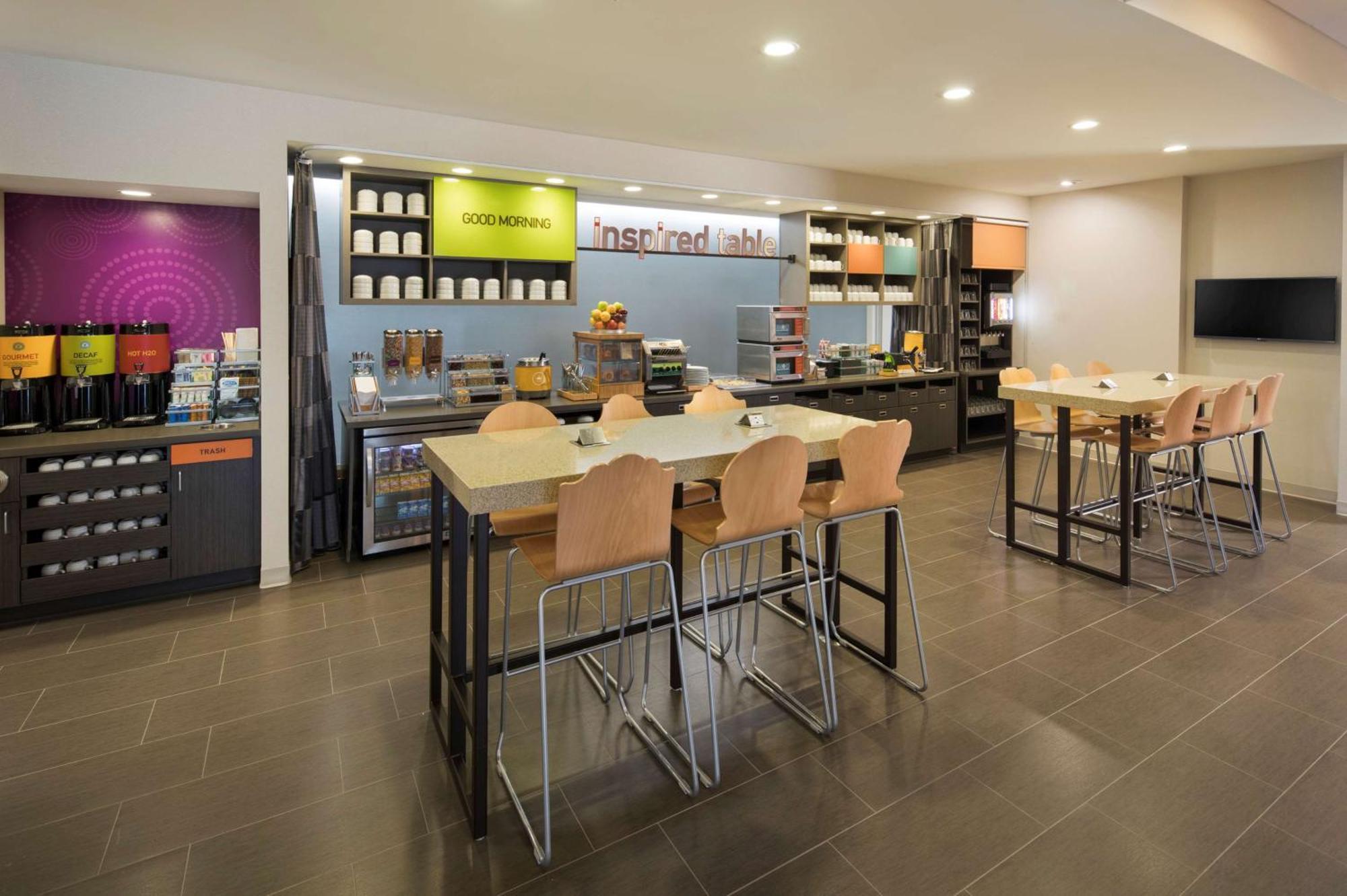 Home2 Suites By Hilton Mishawaka South Bend Eksteriør bilde