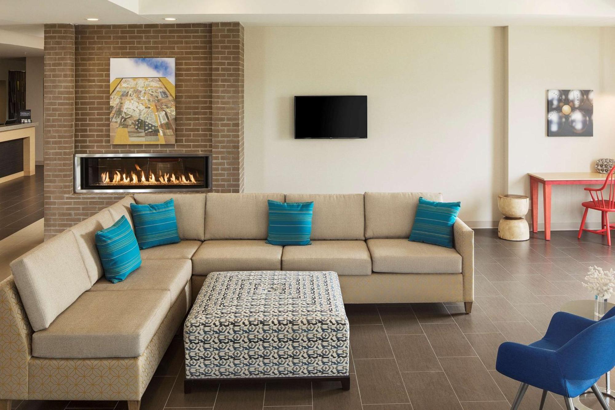 Home2 Suites By Hilton Mishawaka South Bend Eksteriør bilde