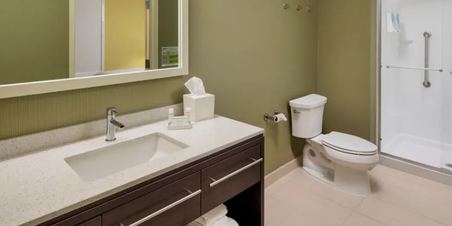 Home2 Suites By Hilton Mishawaka South Bend Eksteriør bilde