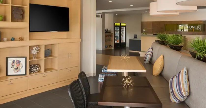 Home2 Suites By Hilton Mishawaka South Bend Eksteriør bilde